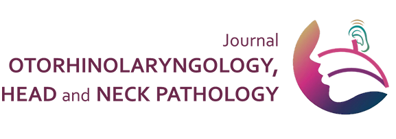 Journal of otorhinolaryngology and head and neck pathology